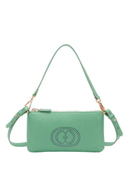 Tracolla Verde La Carrie