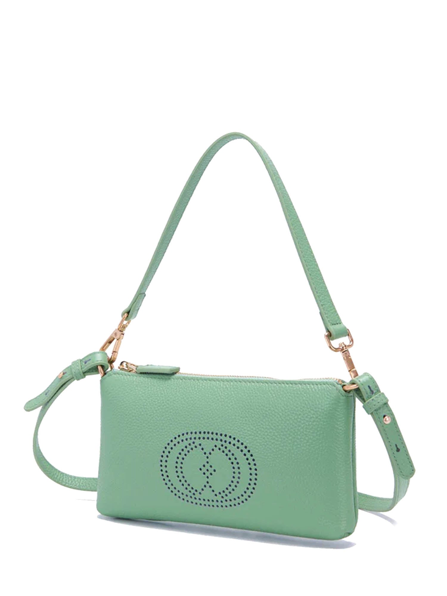 Tracolla Verde La Carrie