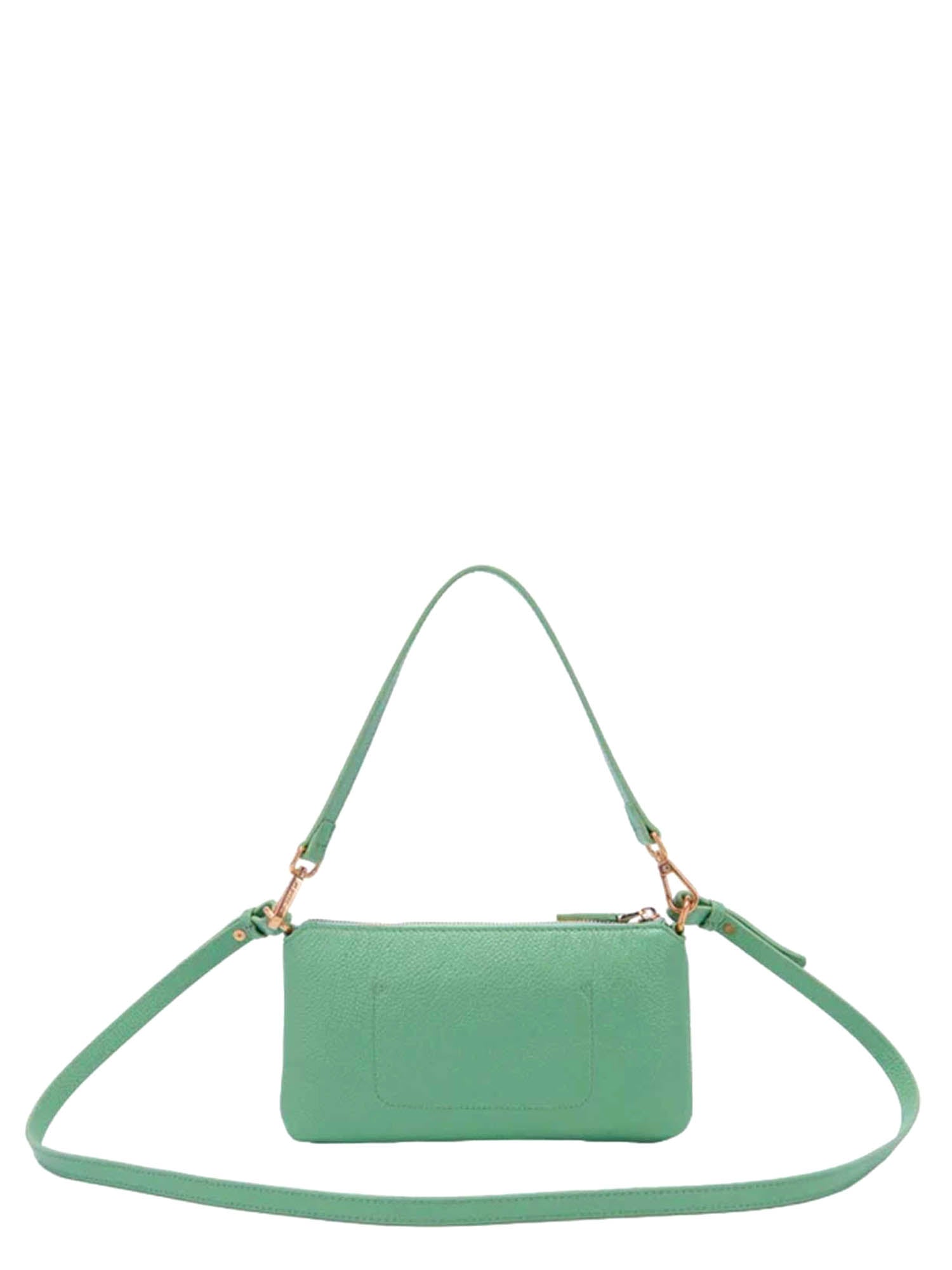 Tracolla Verde La Carrie