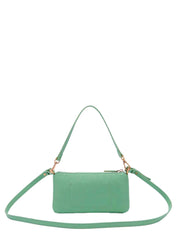 Tracolla Verde La Carrie