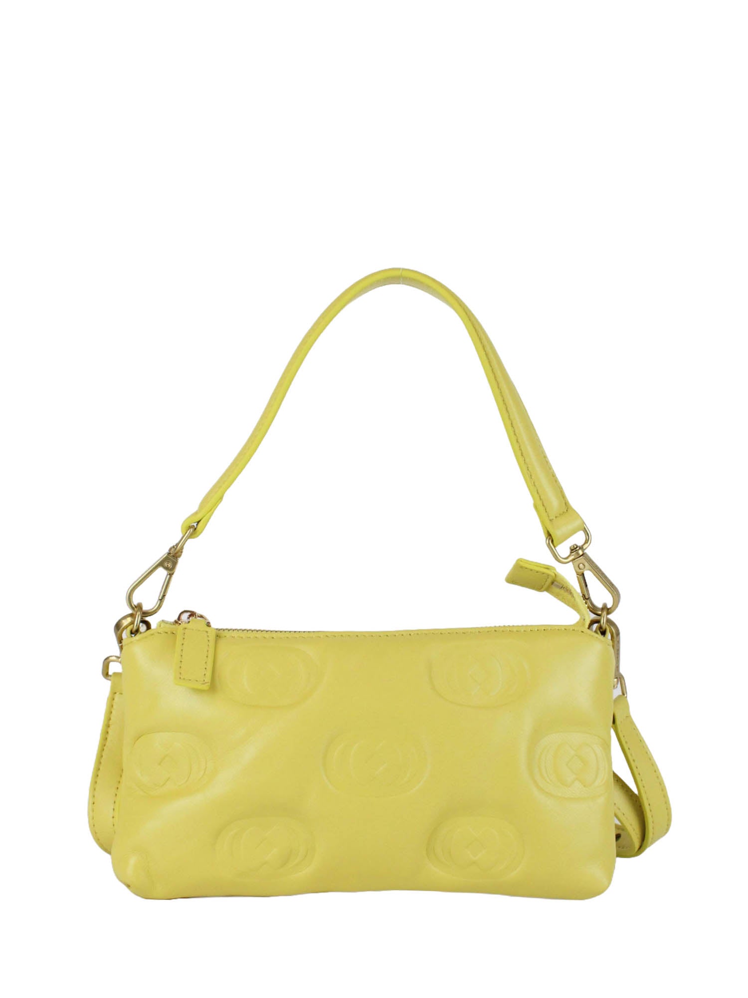 Tracolla Giallo La Carrie