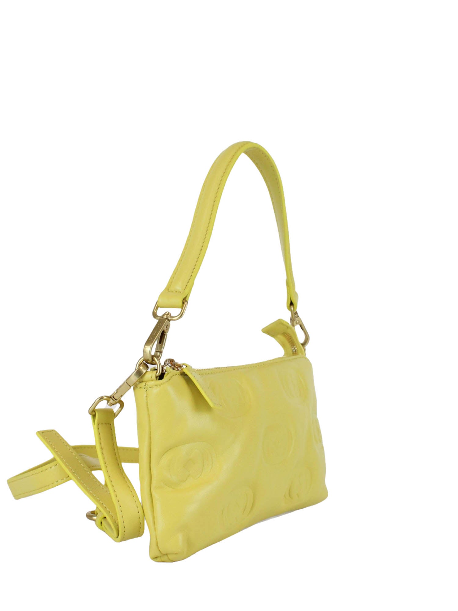 Tracolla Giallo La Carrie