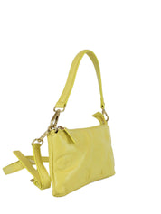 Tracolla Giallo La Carrie