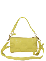 Tracolla Giallo La Carrie