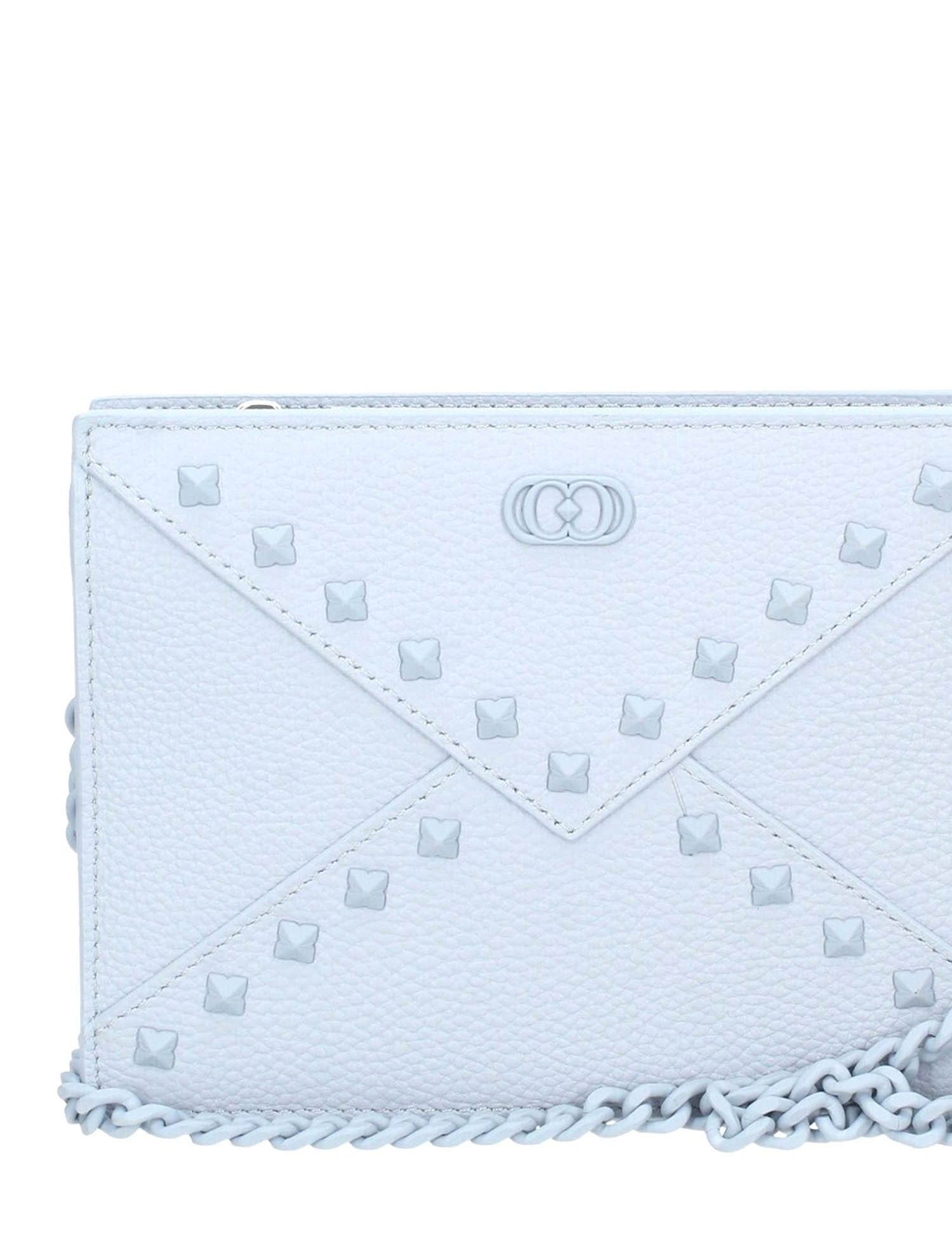 Tracolla Blu La Carrie