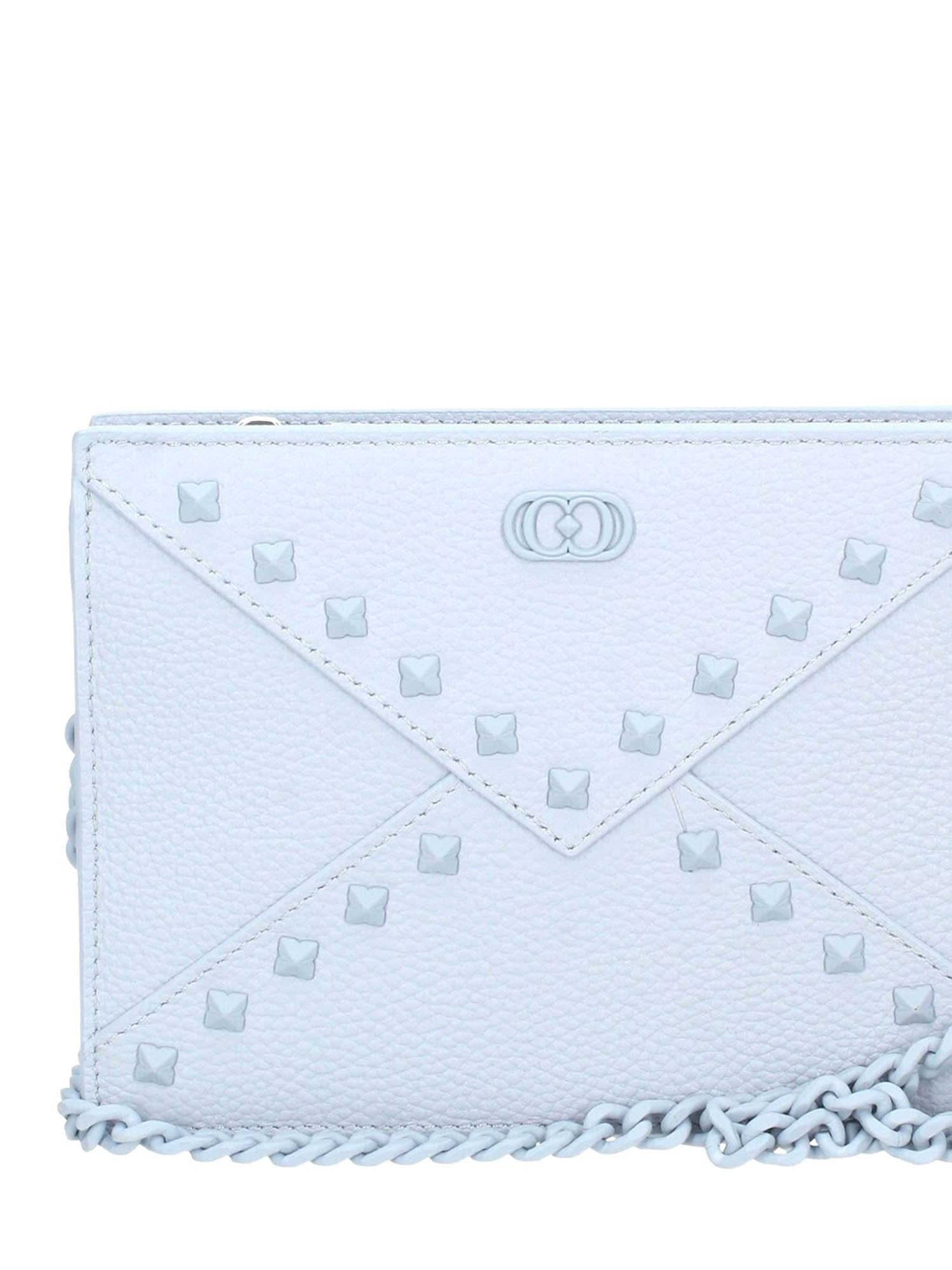 Tracolla Blu La Carrie