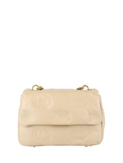 Tracolla Beige La Carrie