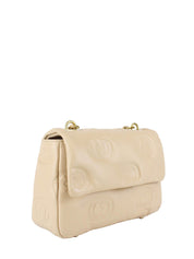 Tracolla Beige La Carrie