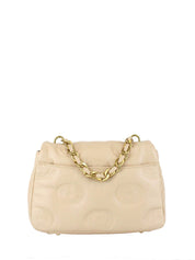 Tracolla Beige La Carrie