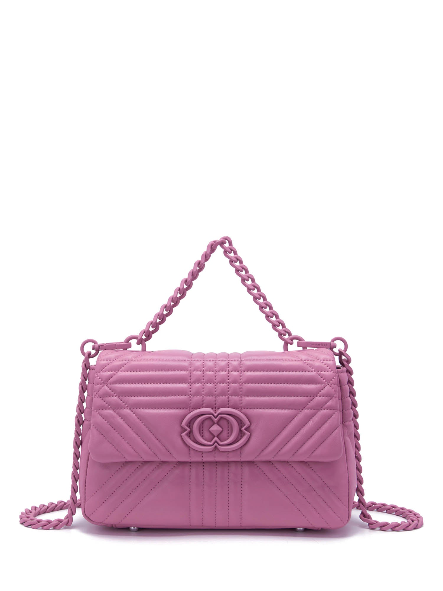 Tracolla Rosa La Carrie