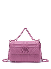 Tracolla Rosa La Carrie