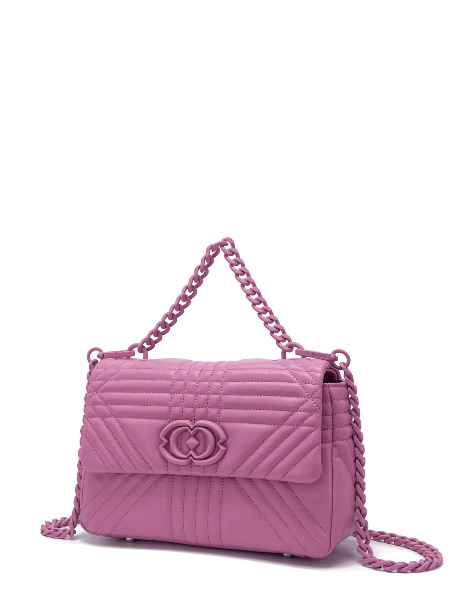 Tracolla Rosa La Carrie