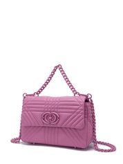 Tracolla Rosa La Carrie