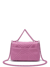 Tracolla Rosa La Carrie