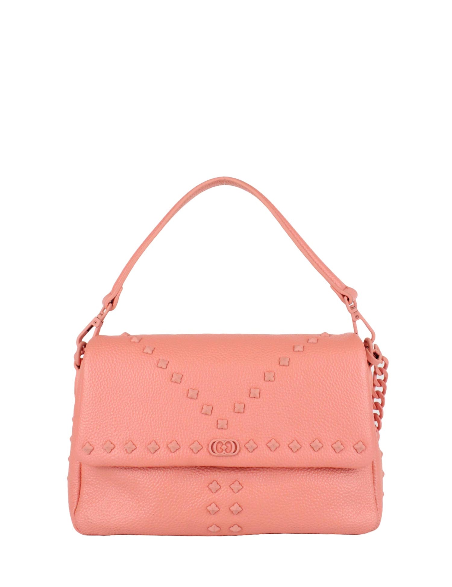 Tracolla Rosa La Carrie