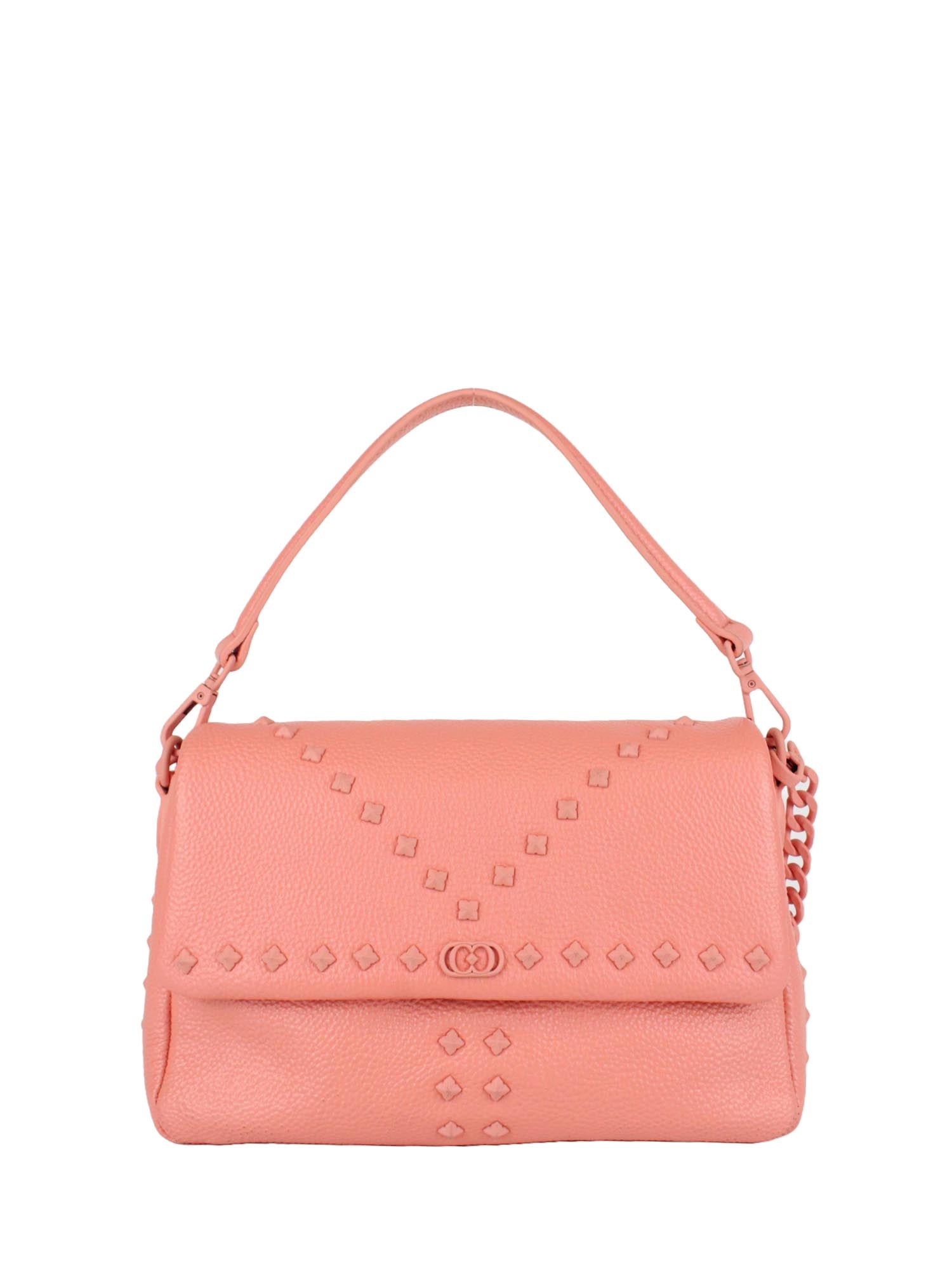 Tracolla Rosa La Carrie