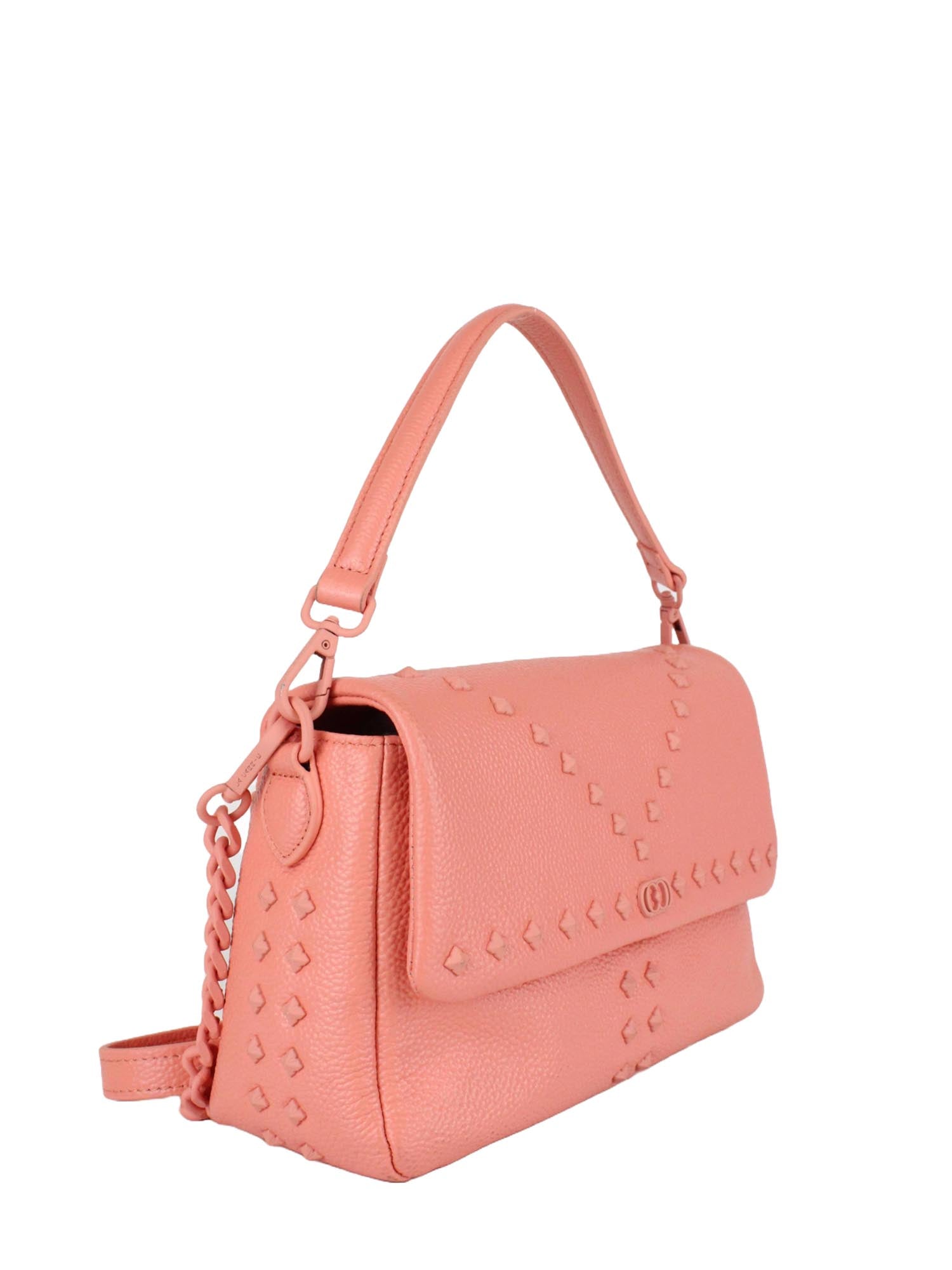 Tracolla Rosa La Carrie