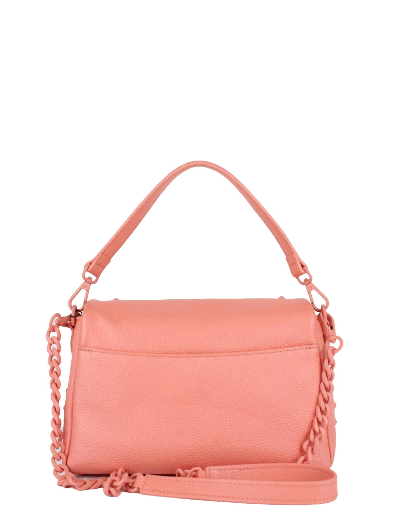 Tracolla Rosa La Carrie