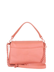 Tracolla Rosa La Carrie