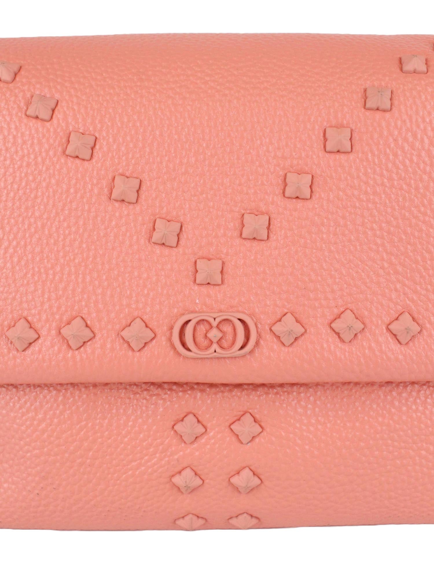 Tracolla Rosa La Carrie