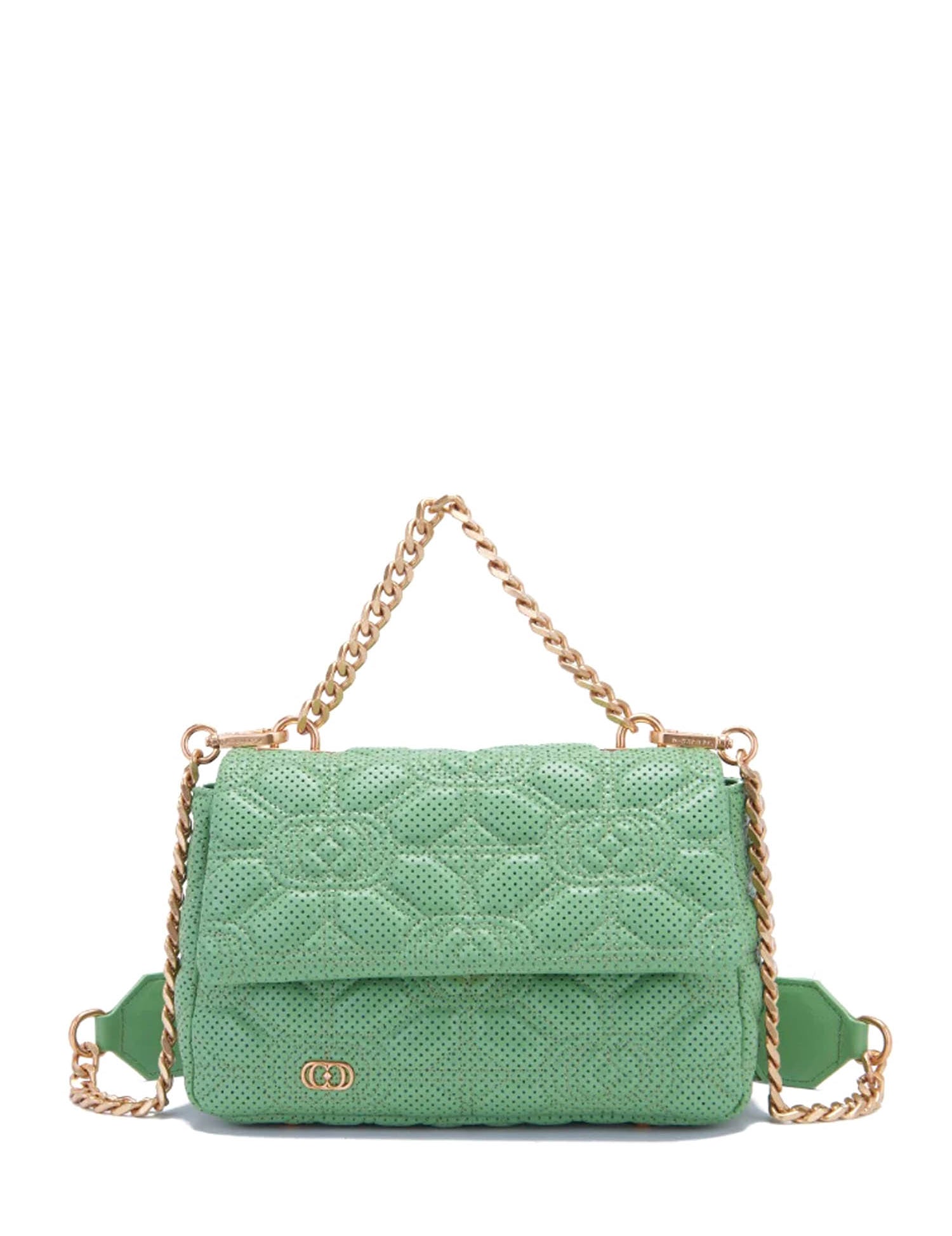 Tracolla Verde La Carrie