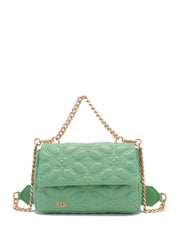 Tracolla Verde La Carrie