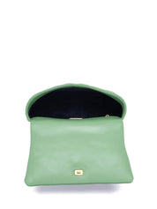 Tracolla Verde La Carrie