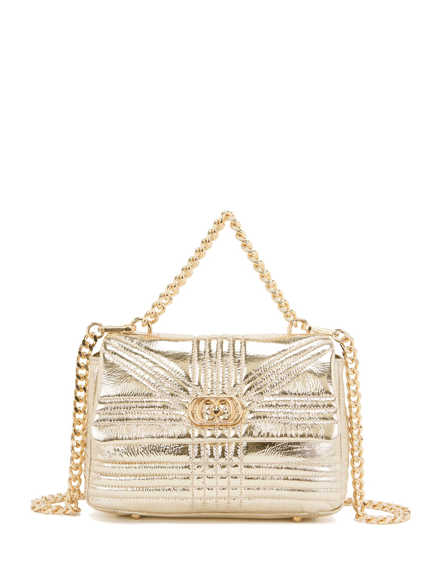 Tracolla Dorato La Carrie