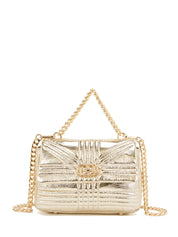 Tracolla Dorato La Carrie