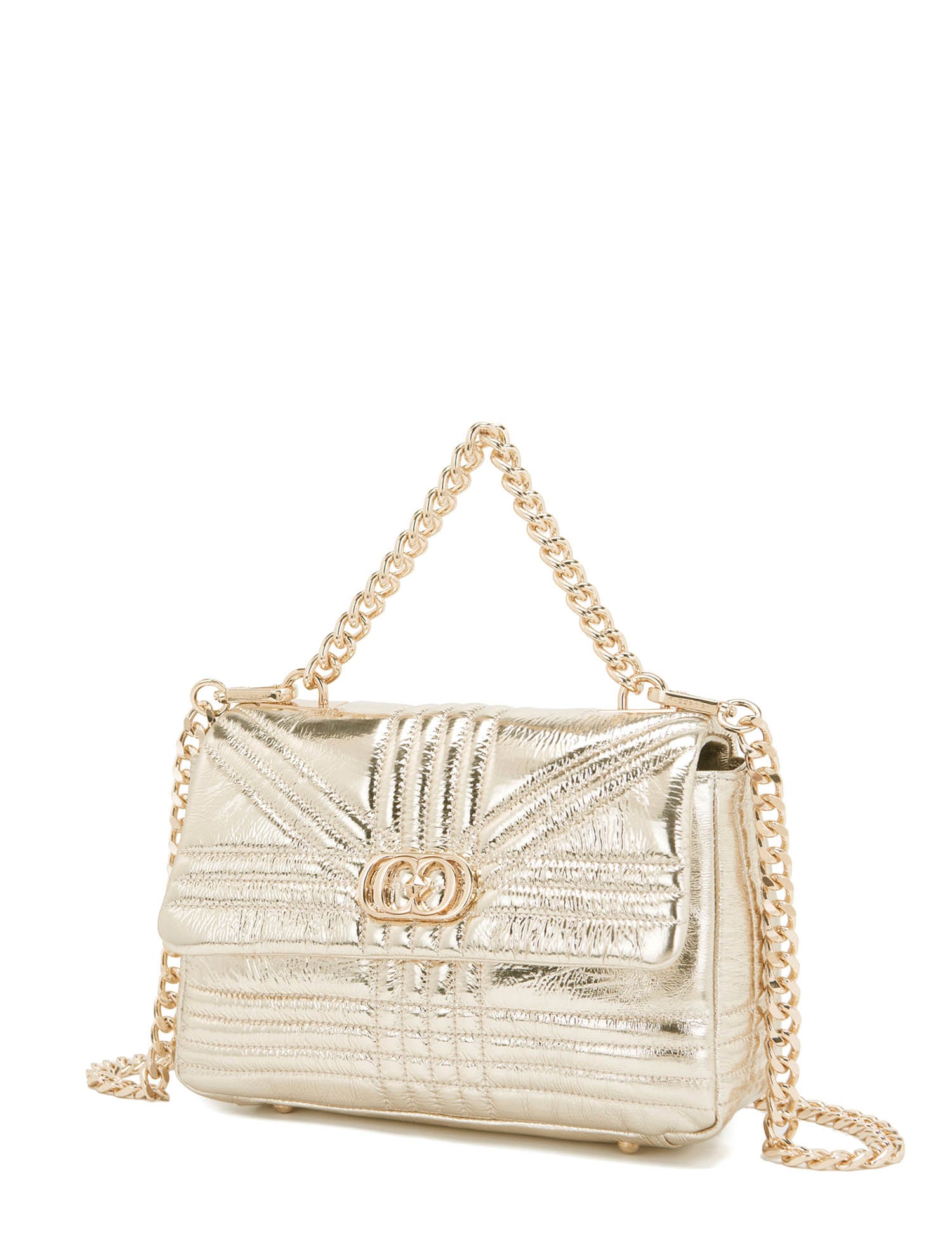 Tracolla Dorato La Carrie