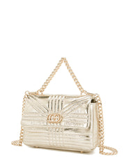 Tracolla Dorato La Carrie