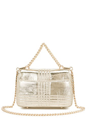 Tracolla Dorato La Carrie