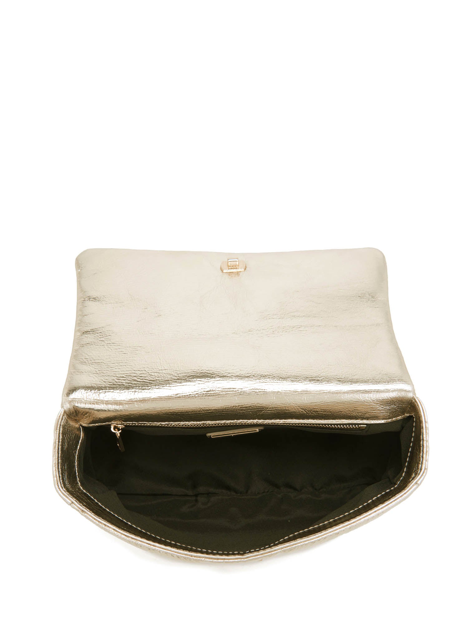 Tracolla Dorato La Carrie