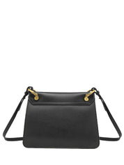 Tracolla Nero La Carrie