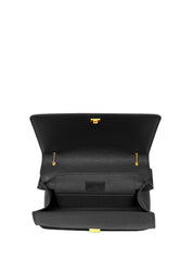 Tracolla Nero La Carrie