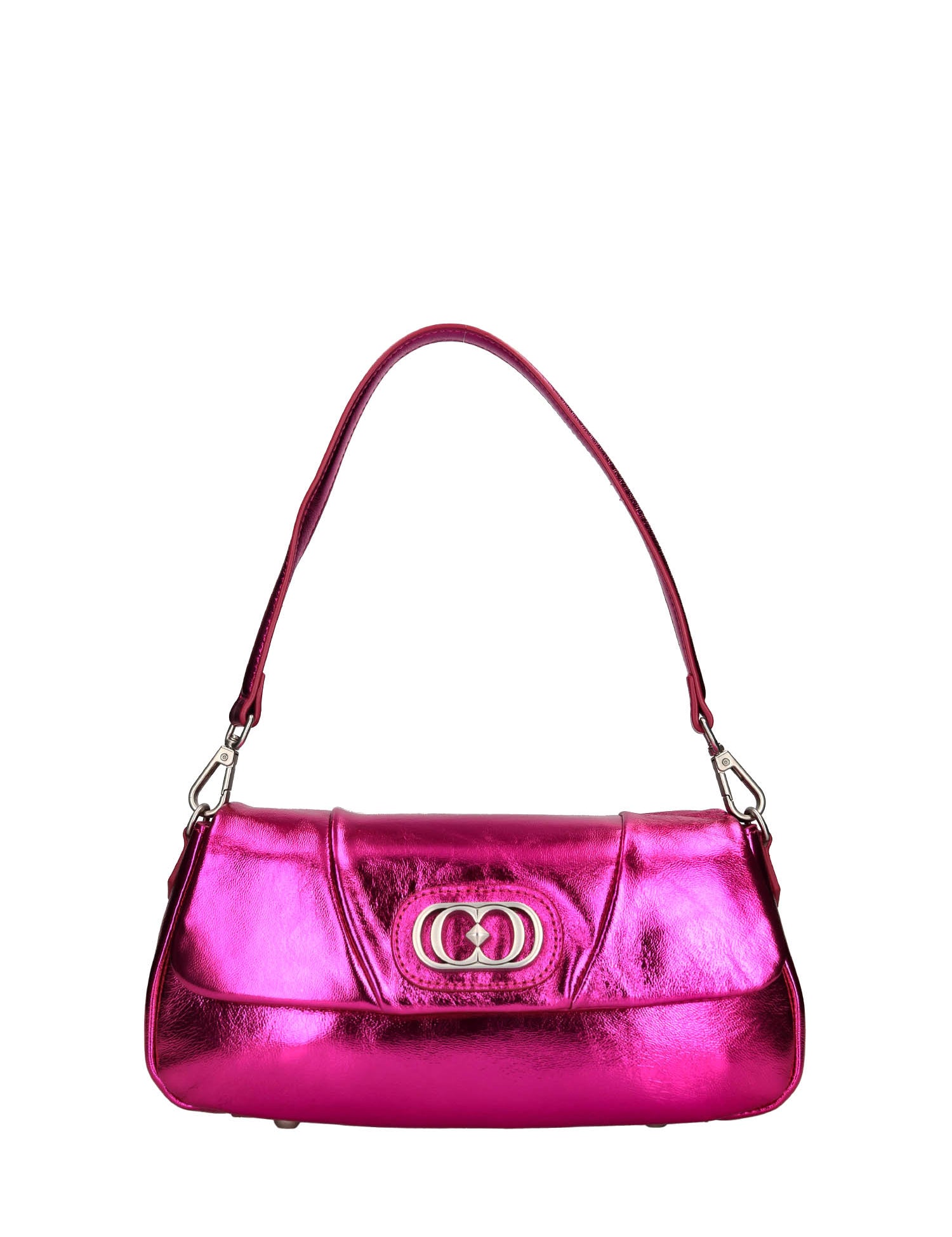 Tracolla Fucsia La Carrie