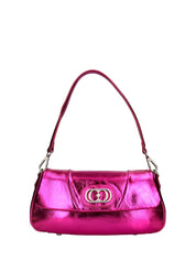 Tracolla Fucsia La Carrie