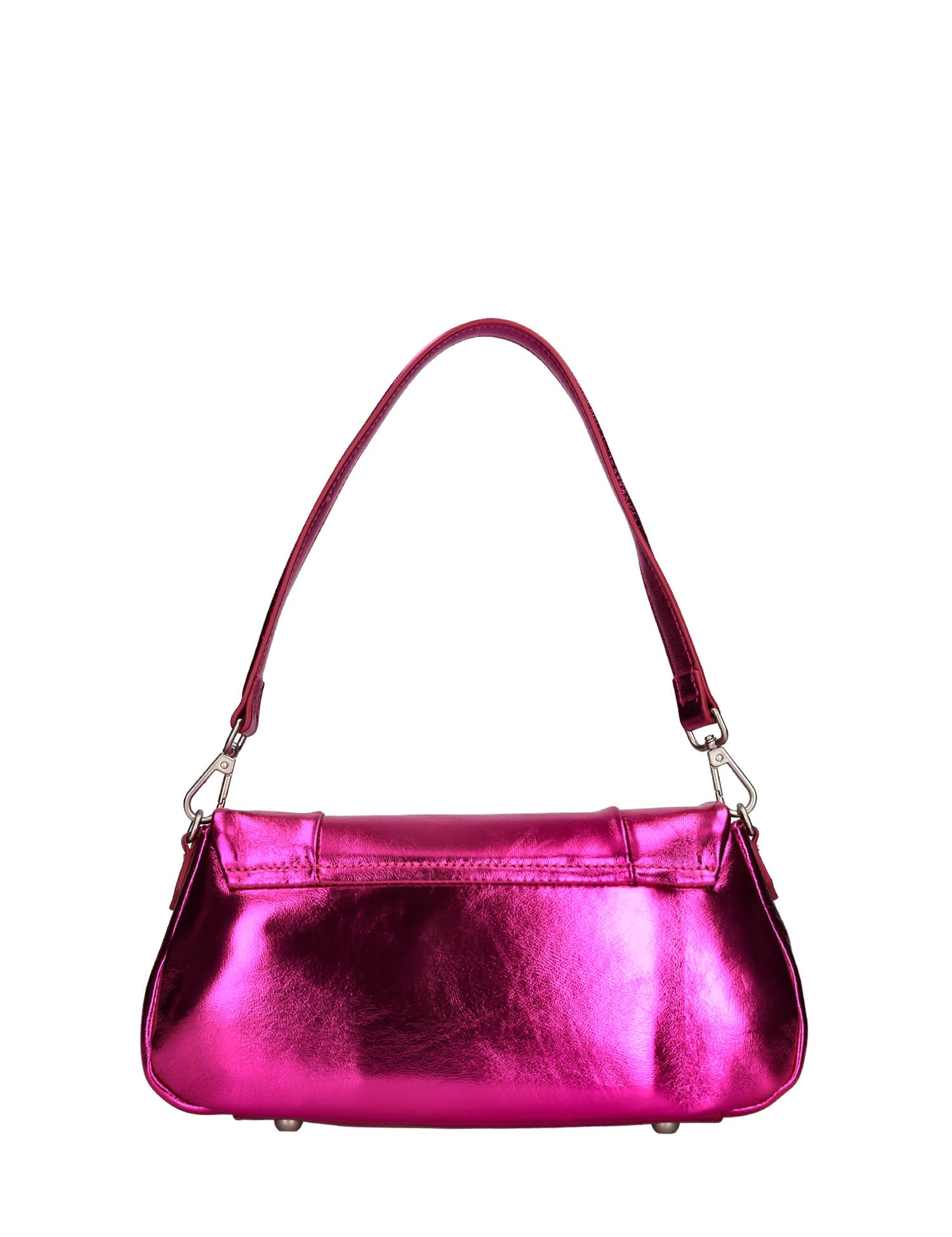 Tracolla Fucsia La Carrie