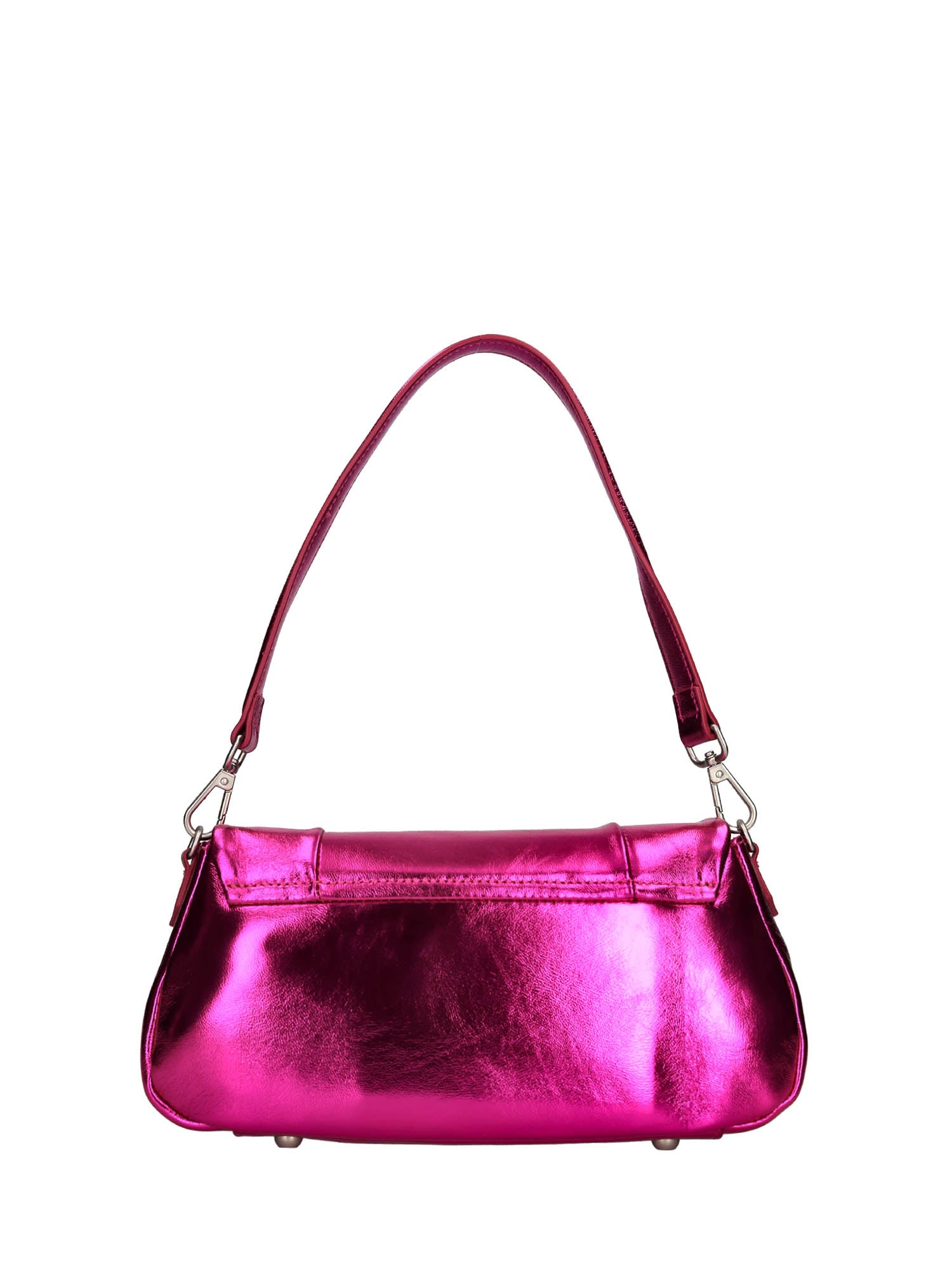 Tracolla Fucsia La Carrie