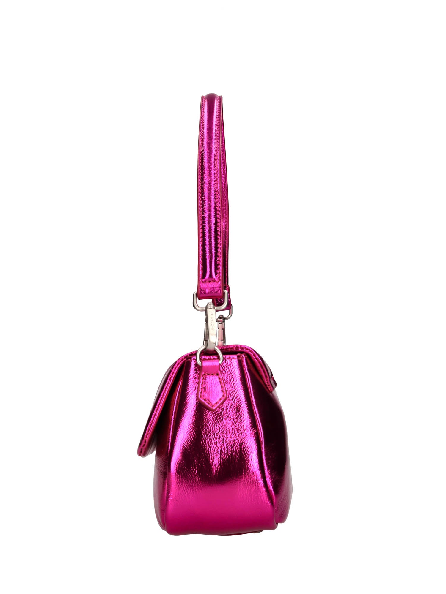 Tracolla Fucsia La Carrie