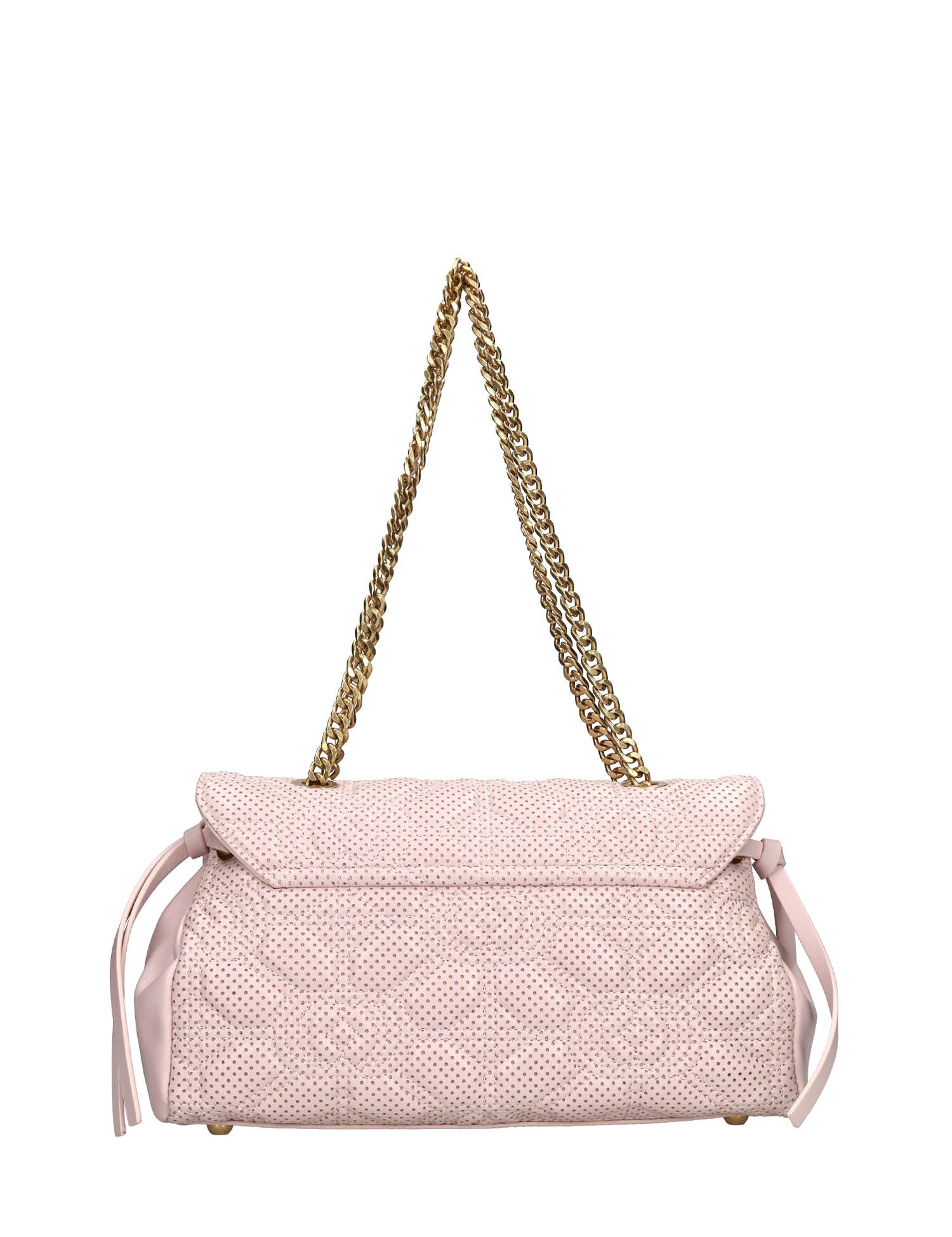 Tracolla Rosa La Carrie