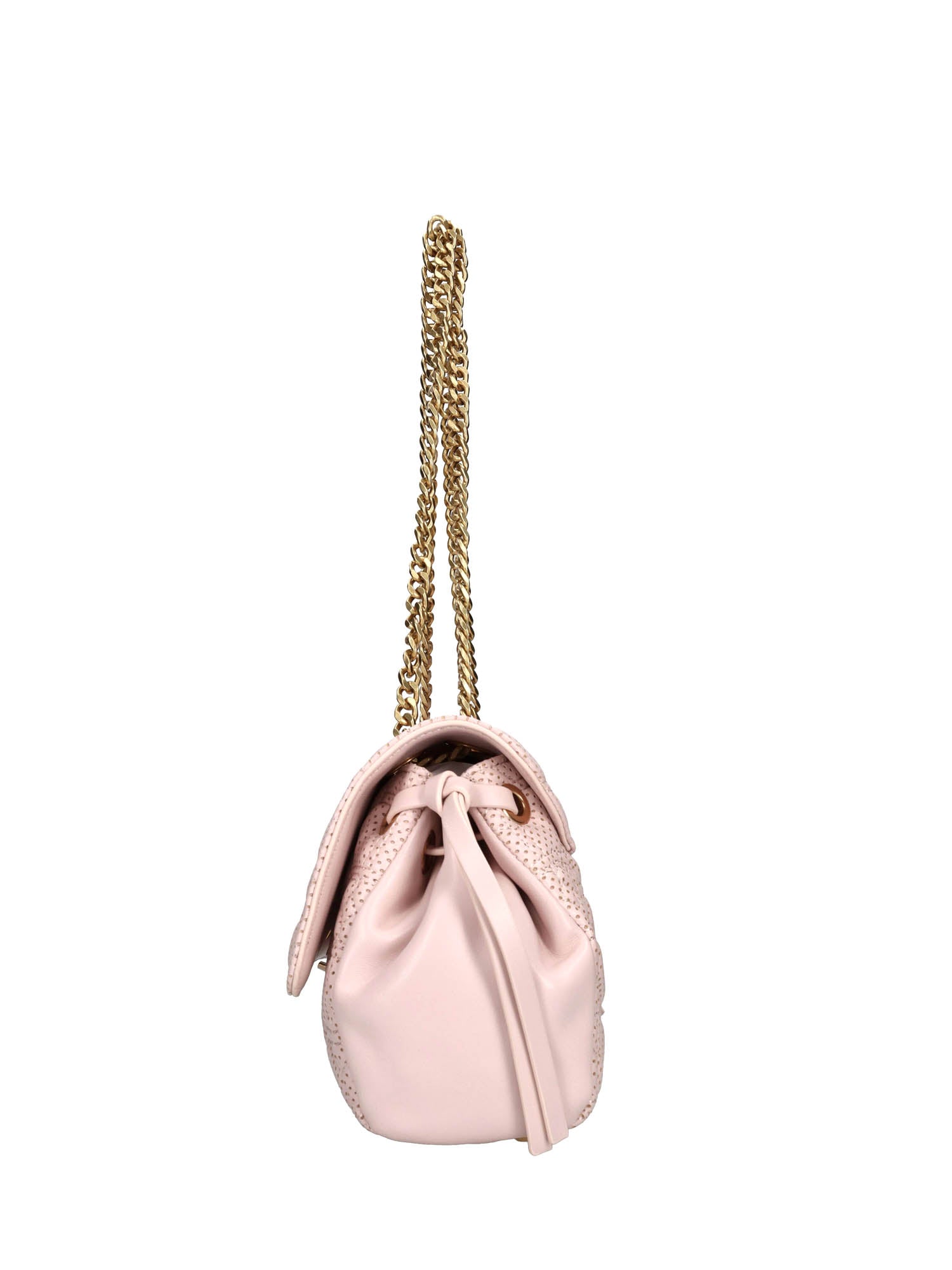 Tracolla Rosa La Carrie