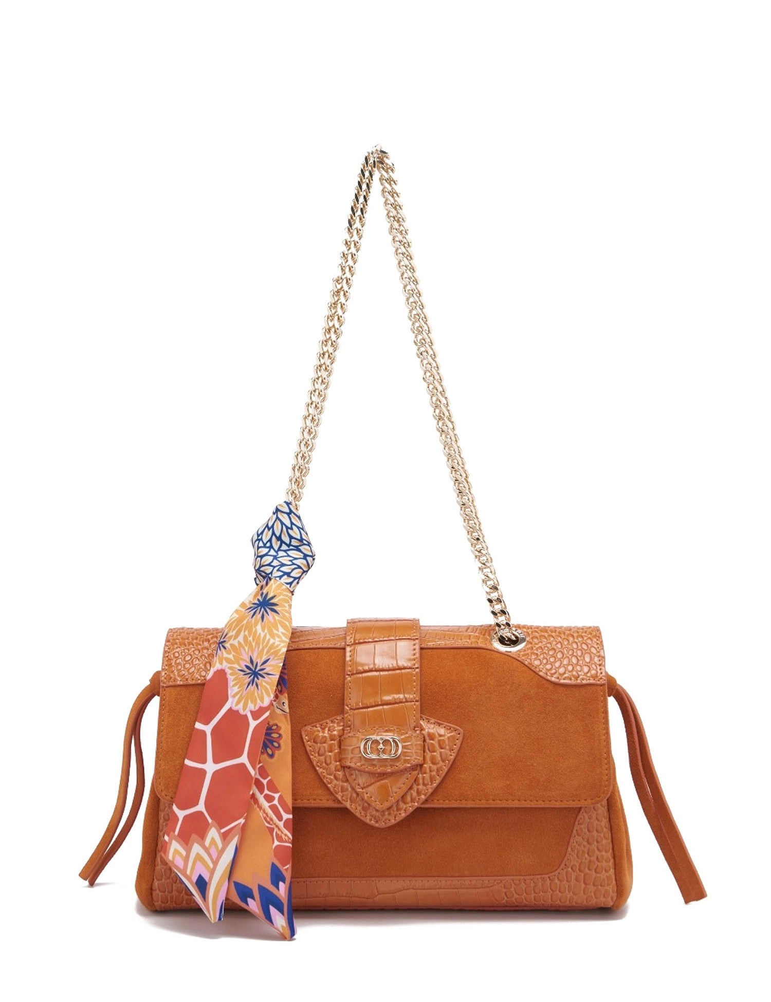 Tracolla Arancio La Carrie