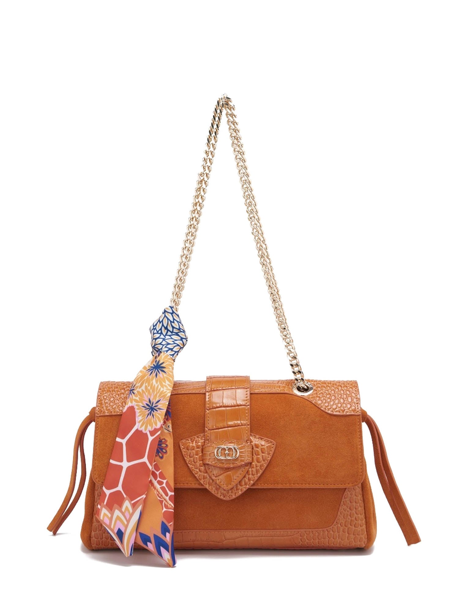 Tracolla Arancio La Carrie