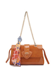 Tracolla Arancio La Carrie