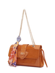 Tracolla Arancio La Carrie