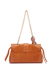 Tracolla Arancio La Carrie