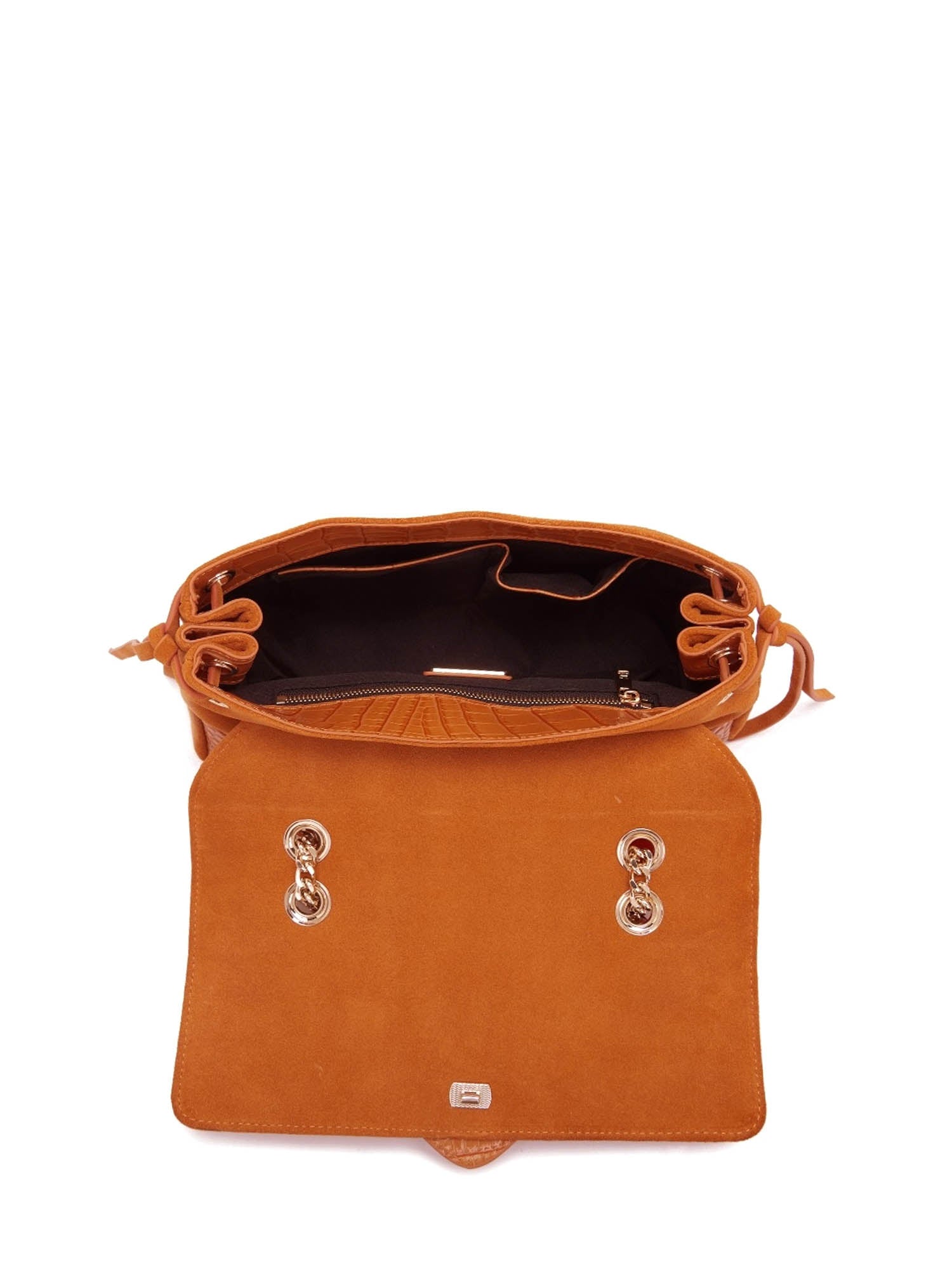 Tracolla Arancio La Carrie