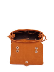 Tracolla Arancio La Carrie