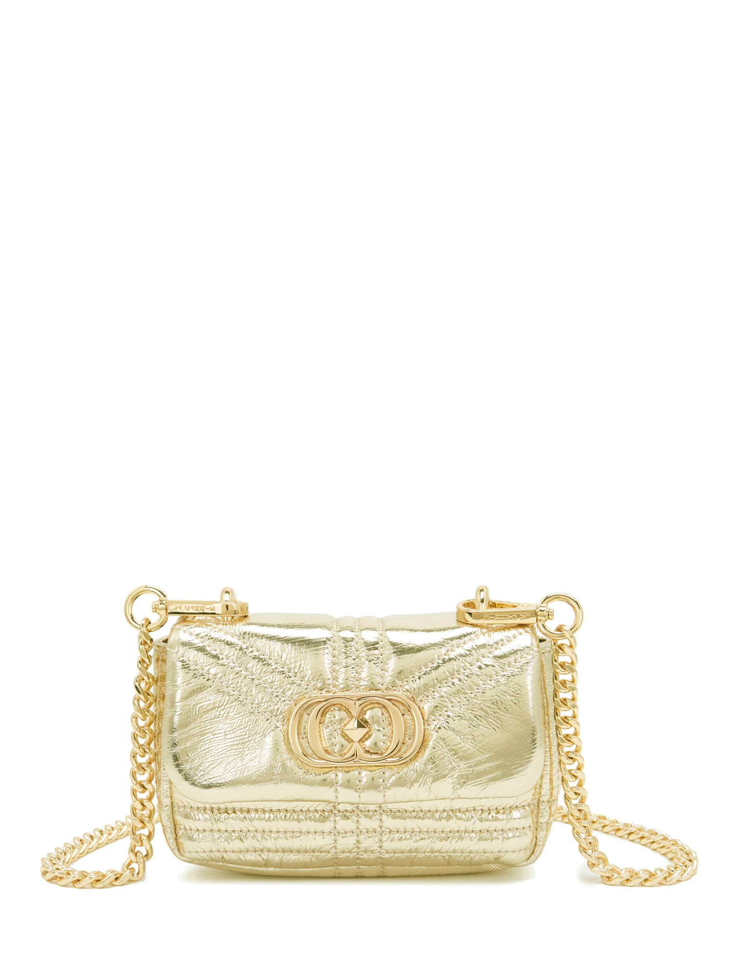 Tracolla Dorato La Carrie